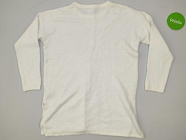 beige color: Beloved, Sweter damski, rozmiar L — 3