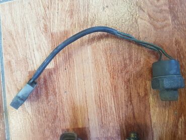 Датчики, сенсоры, предохранители: Датчик давления фриона, датчик кондиционера, фреон дачик . Nissan — 7