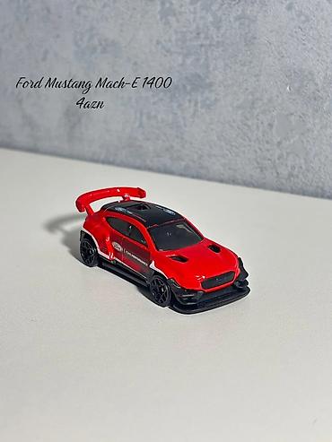 Искусство и коллекционирование: Hot Wheels kollektoru üçün orijinal die-cast modellər - ‘98 Honda — 6