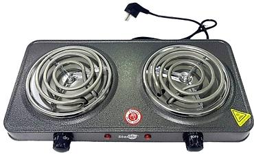 Elektrik sobaları: №: 9209 Məhsulun adı: Elektrik plitə Starlux SHP-5813 Brend: Starlux — 1