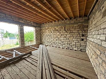 xezer baglari: Digah, 110 kv. m, 4 otaqlı, Hovuzsuz, Artezian quyusu, Su, İnternet — 9