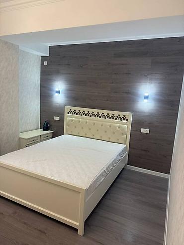 Продажа квартир: 2 комнаты, 60 м², Элитка, 12 этаж, Евроремонт — 7