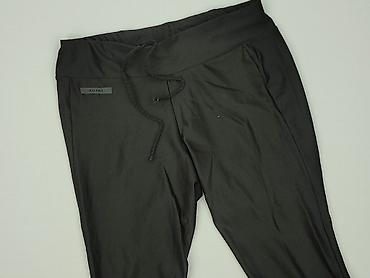 sennik trampki: Kalenji, Spodnie 3/4 damskie, rozmiar S — 1