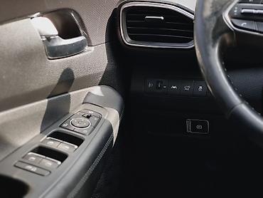 хундар: Hyundai Santa Fe: 2020 г., 2 л, Робот, Дизель, Кроссовер — 7