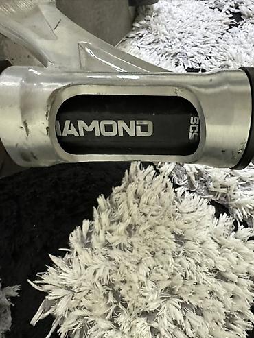 Самокаты: Самокат, Трюковой, Б/у, Самовывоз — 6