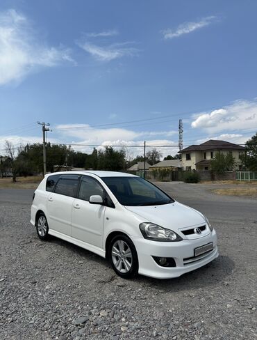двигатель субару форестер импреза: Toyota Ipsum: 2004 г., 2.4 л, Автоматические, Бензин, Минивэн