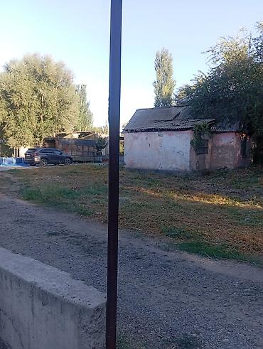 Продажа коттеджей и домов: Продаю два дома на одном участке Рядом с трассой Аэропорта Манас Село — 6