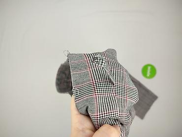 pyjama: Spodnie materiałowe damskie, rozmiar 4XL — 4
