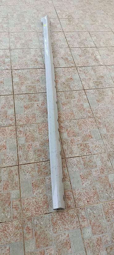 Транспорт: Avtomobil üçün yan ətək (side skirt) – tək parça - Material — 1