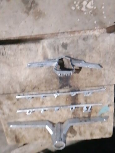 Moskviç: Moskviç 401: 2.4 l | 1961 il 49451 km Sedan — 6