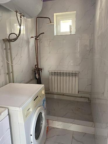 Продажа коттеджей и домов: 4 комнаты, 120 м², 5 соток, Каракол, Собственник — 19