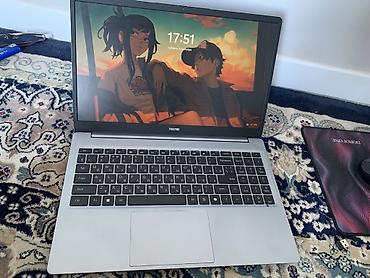 ноутбук техно цена: Ноутбук TECNO (серия Megabook) - Экран: примерно 15.6", тонкие рамки — 1