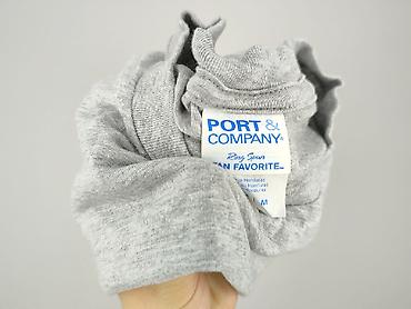 michael jackson h: Port & Company, Bluzka dla mężczyzn, rozmiar M — 4