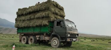 Грузовики: Грузовик, Б/у