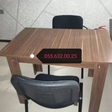 Sifarişlə masa və oturacaq dəstləri: Kvadrat masa, Mətbəx üçün, Digər adam sayı, Açılmayan, Zəmanətli -da lalafo.az — 18 Sifarişlə masa və oturacaq dəstləri: Kvadrat masa, Mətbəx üçün, Digər adam sayı, Açılmayan, Zəmanətli — 18