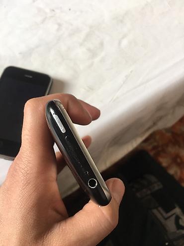 Apple iPhone: IPhone 3GS, 32 ГБ, Jet Black — 7