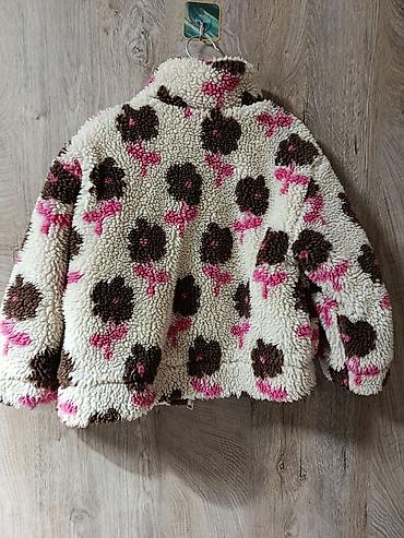 110: Jaket, Qız üçün, 4 - 5 yaş, Zara Kids — 1