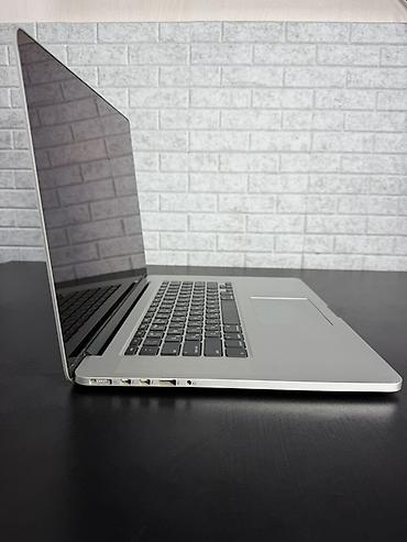 macbook pro: Apple MacBook Pro 15" - Диагональ экрана: 15 дюймов, глянцевый — 6