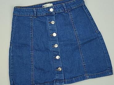 miss denim: Gina Tricot, Spódnica damska, rozmiar S — 1