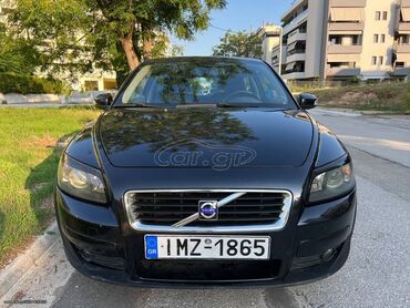 Μεταχειρισμένα Αυτοκίνητα: Volvo C30: 1.6 l. | 2009 έ. | 151000 km. Χάτσμπακ