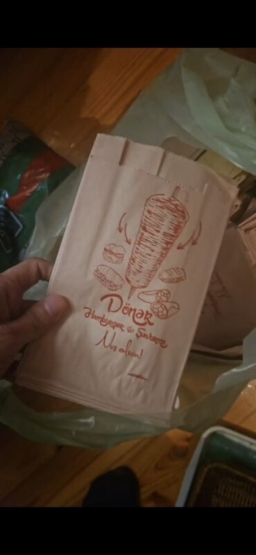 Dönər aparatları: Döner aparati Remta+biçaq 4 gözlü Matorlu.0 faza 4 ay işlənib.cemi — 16