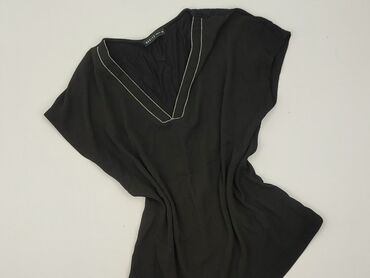 t shirty damskie z cekinami allegro: Mohito, Bluzka damska, XS