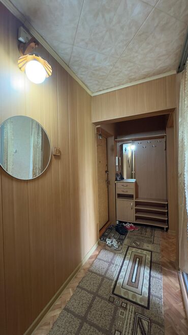 продать квартиру: 2 комнаты, 44 м², 104 серия, 4 этаж, Косметический ремонт