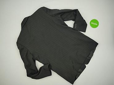 secondhand shop: Marynarka męska, rozmiar 4XL — 3