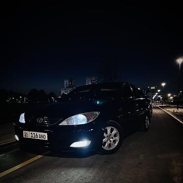 crv 2: Toyota Camry: 2003 г., 2.4 л, Механика, Бензин, Седан — 2