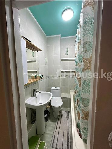 1 комната, 30 м², ул. Московская / Манаса (Белинка) Хрущевка, 2 этаж, Косметический ремонт