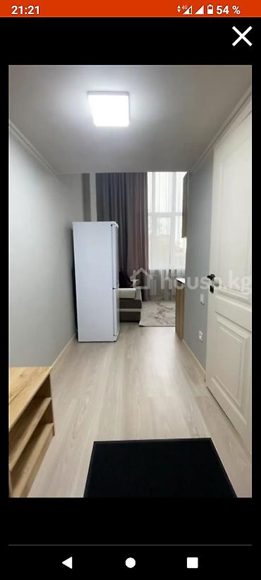 Продажа квартир: 1 комната, 28 м², Индивидуалка, 9 этаж, Евроремонт — 13