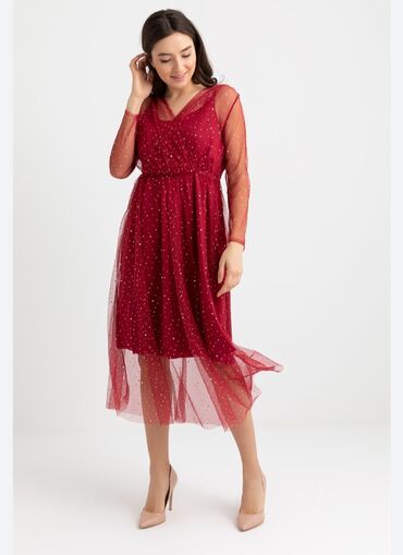 Ziyafət donları: Son l beden (xl de olur) Endirimdedir 25 azn Nerimanova çatdırılma lalafo.az -da Ziyafət donları: Son l beden (xl de olur) Endirimdedir 25 azn Nerimanova çatdırılma