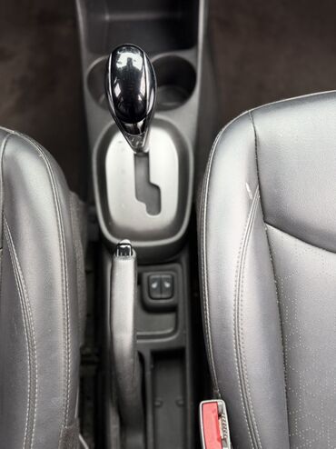 Chevrolet: Chevrolet Spark: 2016 г., 1 л, Автомат, Бензин, Хэтчбэк — 8