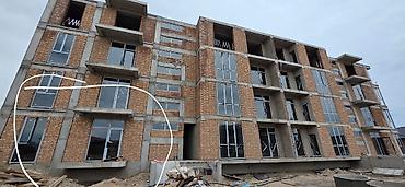 пантера слив котедж: 1 комната, 48 м², Элитка, 1 этаж, ПСО (под самоотделку) — 9