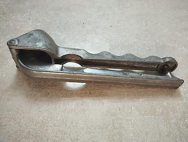 Digər: Sarmısak ezən — 2