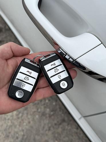 Kia: Kia Optima: 2019 г., 2.4 л, Автомат, Бензин, Седан — 9