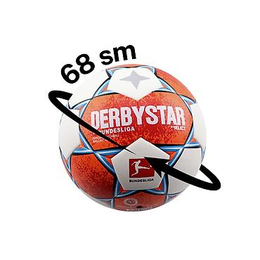 idman toplari: Futbol topu, derbystar futbol topu, 5 ölçü futbol topu 🪪 şəxsi̇yyət — 2
