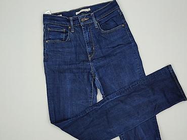 levi's 524 too superlow: Levi’s, Jeansy damskie, rozmiar S — 1