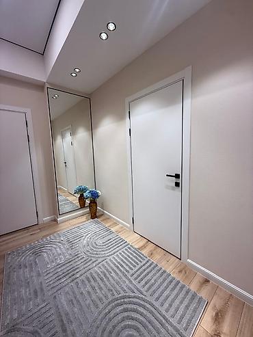 Продажа квартир: 2 комнаты, 64 м², Элитка, 11 этаж, Евроремонт at lalafo.kg — 9 Продажа квартир: 2 комнаты, 64 м², Элитка, 11 этаж, Евроремонт — 9