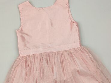 długie sukienki dla dziewczynki: Dress, SinSay, 8 years, 122-128 cm, condition - Perfect