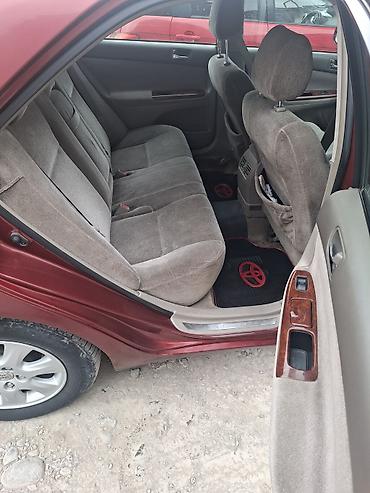 ауди а8 4 2: Toyota Camry: 2005 г., 2.4 л, Автомат, Бензин, Седан — 3