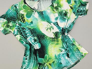 massimo bluzki: T-shirt damski, rozmiar XL — 1
