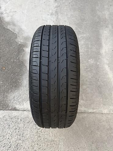 Шины 205 / 50 / R 17, Лето, Б/у, 1 шт, Легковые, Германия, Pirelli at lalafo.kg Шины 205 / 50 / R 17, Лето, Б/у, 1 шт, Легковые, Германия, Pirelli
