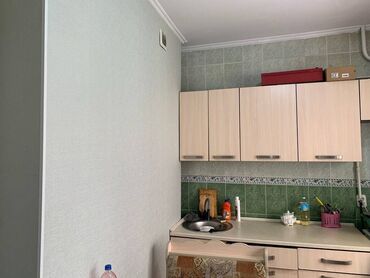 квартира под псо джал: 1 комната, 35 м², 106 серия, 1 этаж, Косметический ремонт