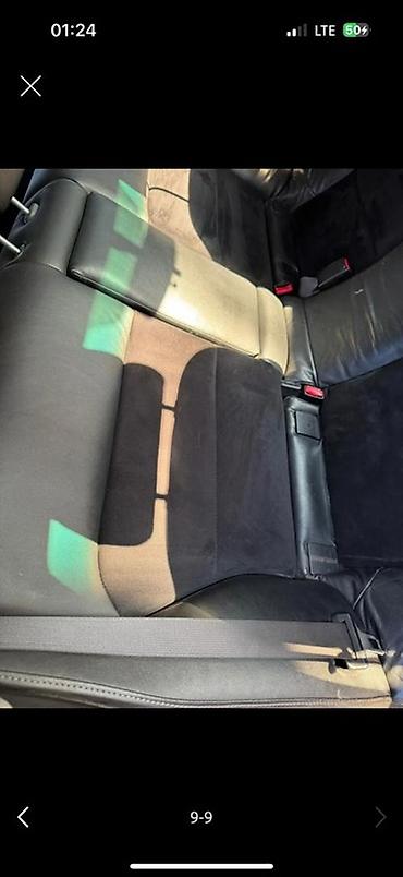 Subaru: Subaru Outback: 2008 г., 3 л, Автомат, Газ, Универсал — 9