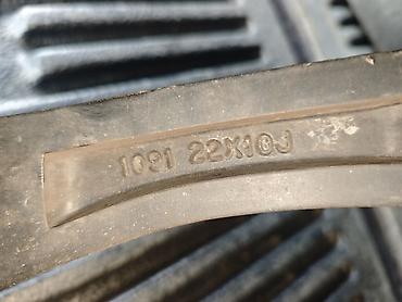 argb controller: Колеса в сборе 265 / 65 / R 18, Всесезонная, Б/у, Комплект, Внедорожные (АТ/МТ), Литые, отверстий - 6 — 9
