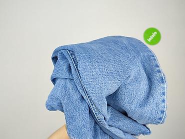 botki bershka: Bershka, Jeansy damskie, rozmiar S — 4