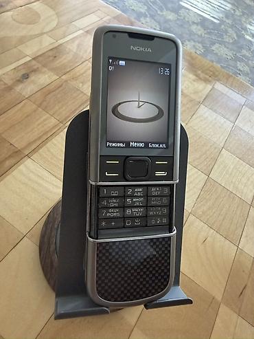 Nokia 1, Б/у, цвет - Серый at lalafo.kg Nokia 1, Б/у, цвет - Серый