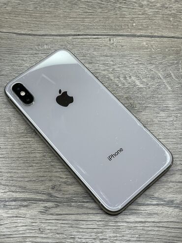 айвон xs: IPhone Xs, Б/у, 256 ГБ, 77 %