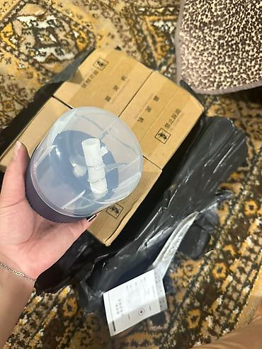 Другие товары для новорождённых: Набор для ухода за малышом и мамой Состав набора: - Электронный — 11